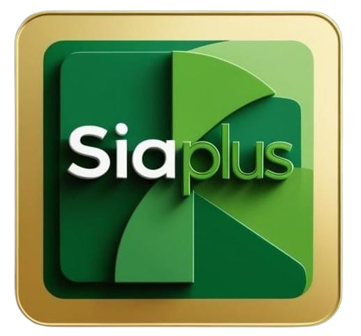 Logo SiaPlus